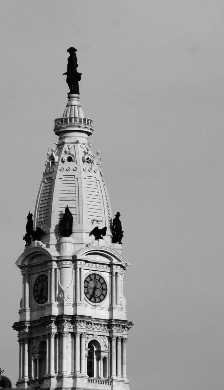 Philadelphia City Hall